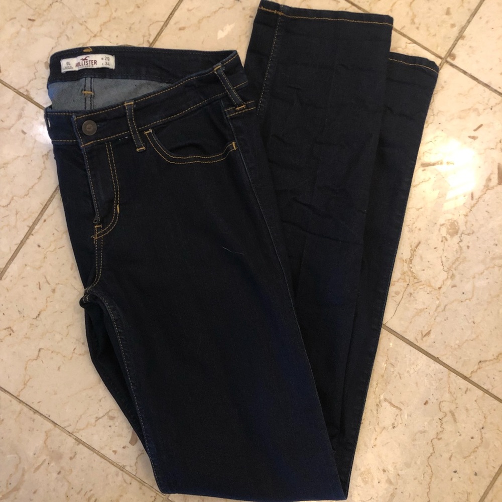 jeans